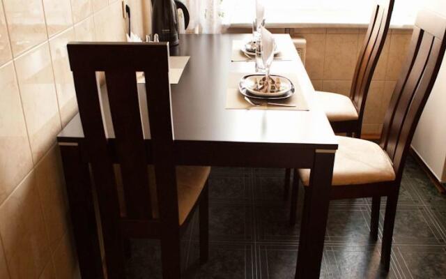 Apartamenty Paul & Marie