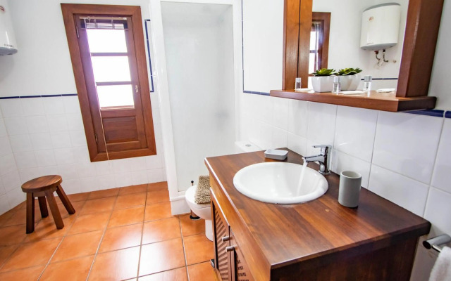 HolidaynorthTenerife Caserío Rural Los Charcos