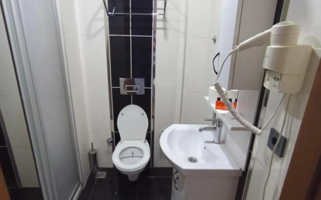 Pera Life Premium Hotel