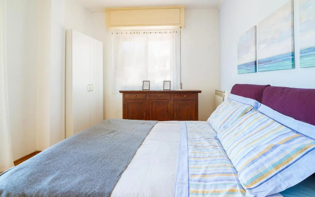 Erica Home - 2 Bedrooms, Terrace, WiFi