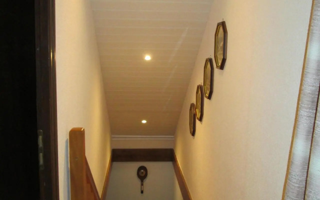 Gîte Bréhéville, 4 pièces, 6 personnes - FR-1-585-2