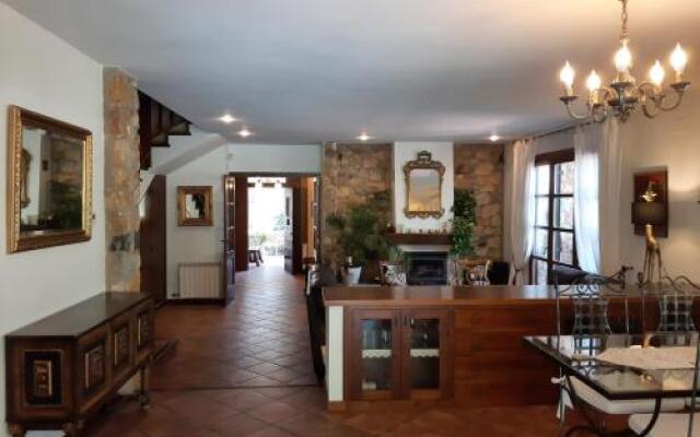 Villa Claudine