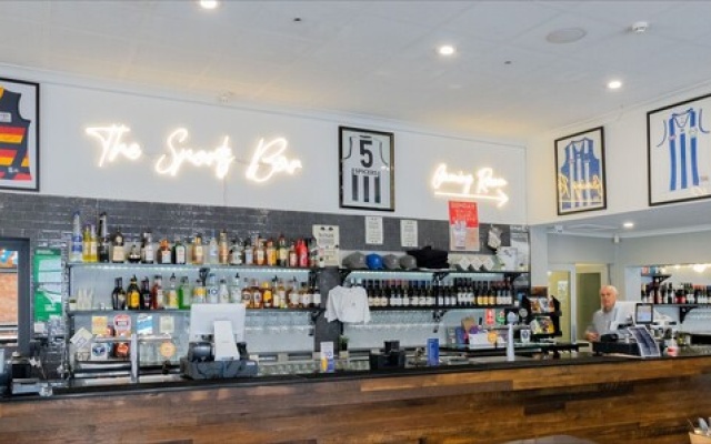 Prospect Apartments - Luxury Accommodation Near City – Lobby – Adelaide