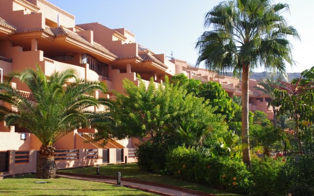 Villas de Almerimar Golf