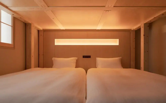 Mimaru Suites Tokyo Nihombashi