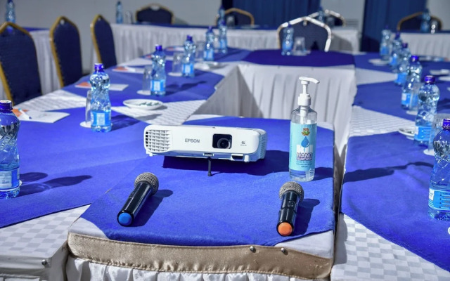 North Coast Beach Hotel