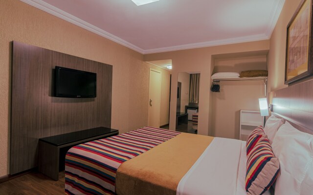 Hotel Deville Express Cascavel