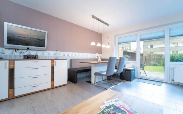 Ferienwohnpark Amselweg Ferienhaus 26