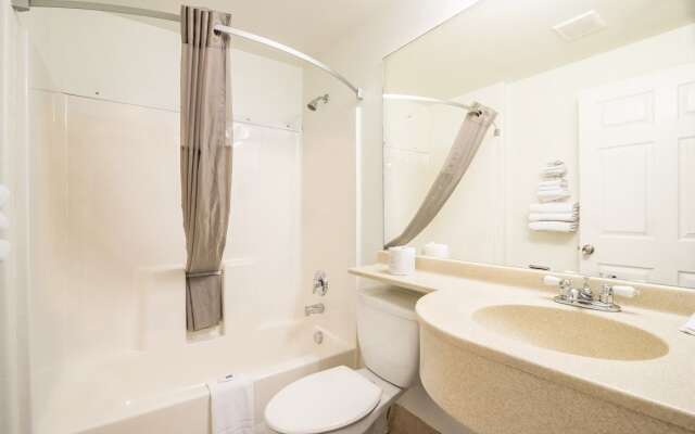 Motel 6 Idaho Falls, ID - Snake River