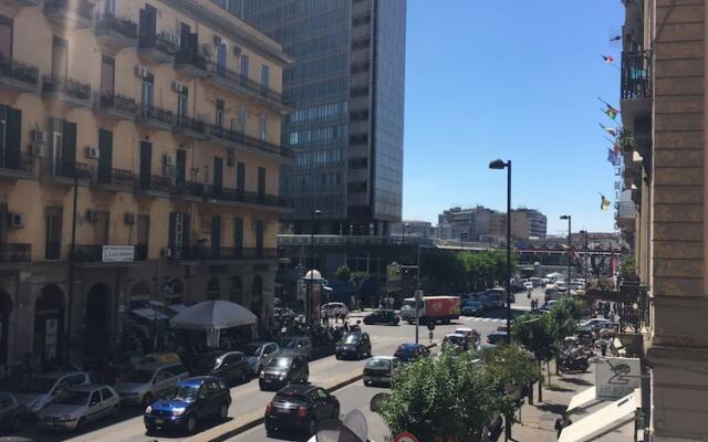 B&B Cara Napoli