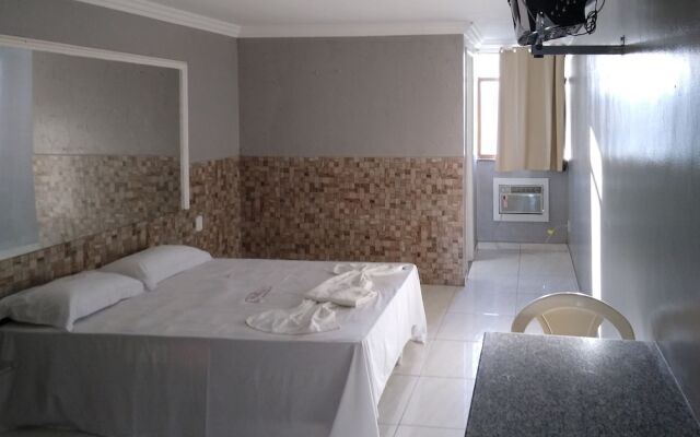 OYO Hotel Malibu Itapuã