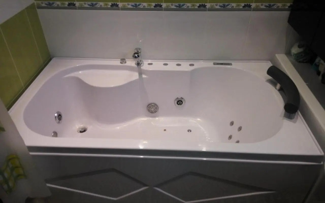 Europroperties Zlatna Kotva Apartments