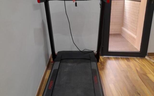 Magnifique Appartement en plein centre de Rabat