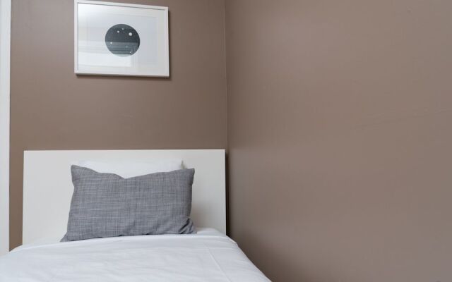 Charming 4BR in Plateau by Sonder