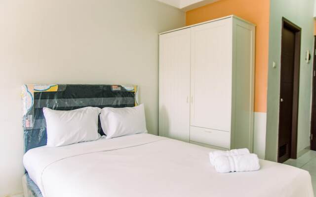 Cozy Stay Studio Apartment At Easton Park