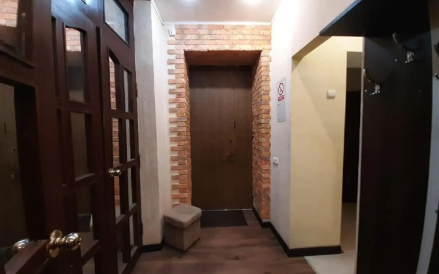 Apartments near Pushkinskaya