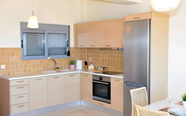 Aegina Sunset Villas