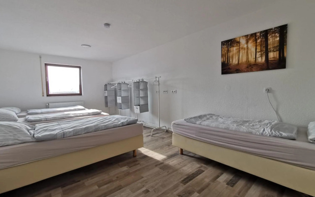 SOVA Pension Baunatal