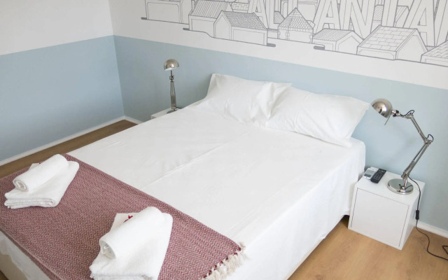 Lisbon Check-In Guesthouse