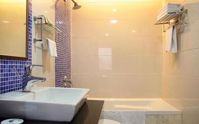 Weihai Weisheng Hotel