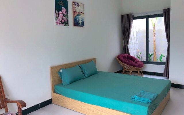 Cu Ba House Homestay Mui Ne