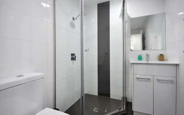 Coastal by Rockingham Apartments