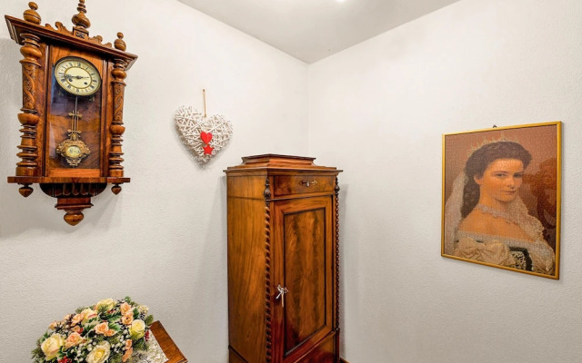 Villa Delle Rose in Arogno