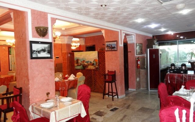 Dar Tlidjene Hotel