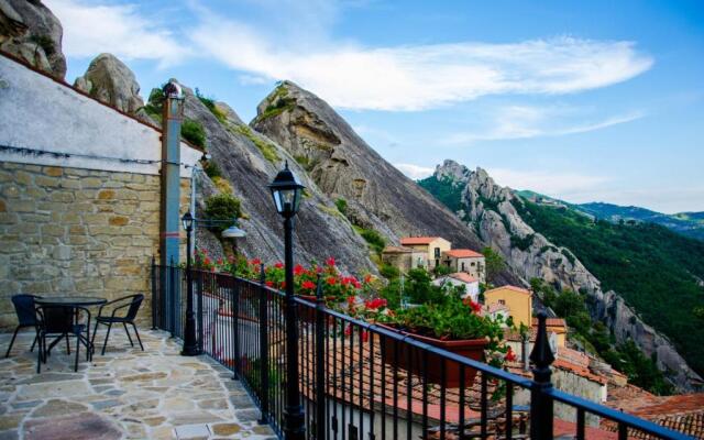 DIMORE DELL'OLMO - OSPITALITà DIFFUSA