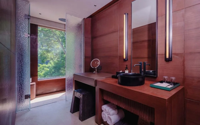 ZOLAND Resort Hotel Emei Mountain