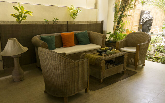 Don Giovanni Máncora