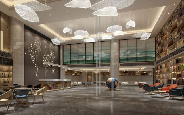 Kyriad Hotel Foshan Lecong