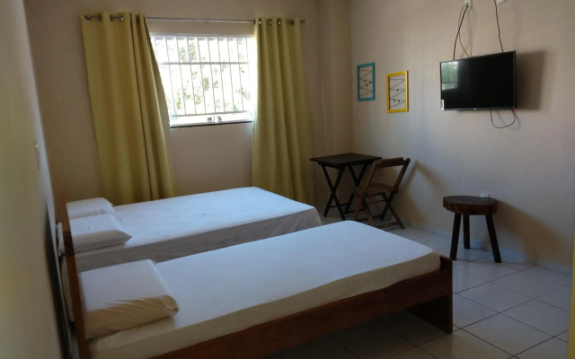 Residence Rota do Sol