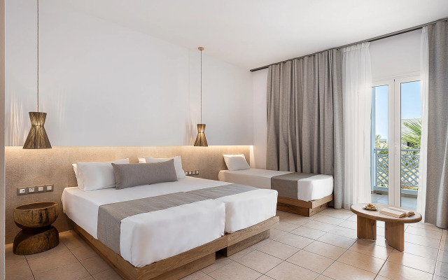 Magda Hotel