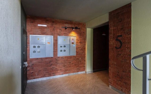 Apartments on Shady Alley 35