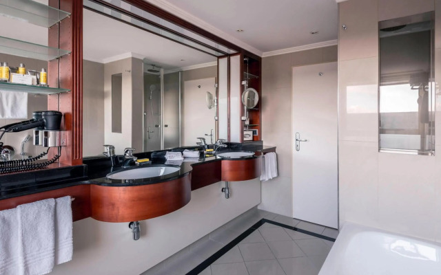 Munich Marriott Hotel