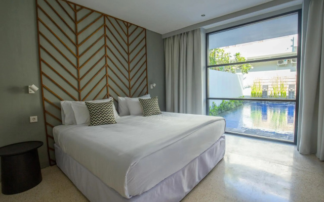 Origin Seminyak