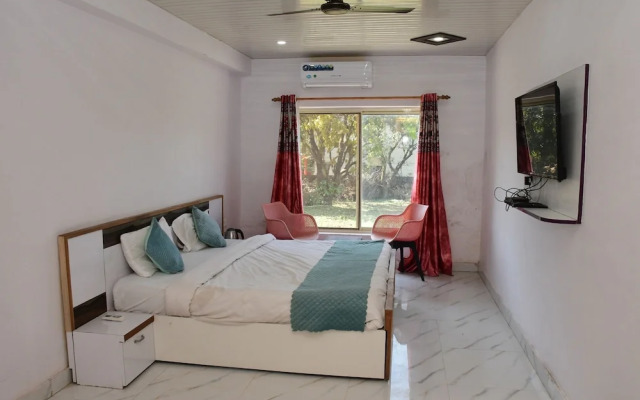 The Nature View Resort by Ohana