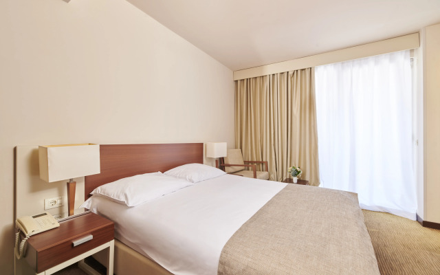 Hotel Albatros Plava Laguna