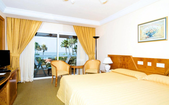 Hotel Riu Palace Oasis