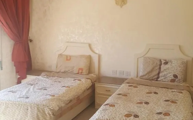 AlKhaleej Hotel Apartments