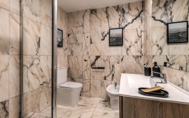 Tavira - 3 Bedrooms Apartment in Recoletos