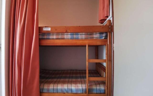 Appartement Carnac, 1 Pièce, 4 Personnes - Fr-1-477-82