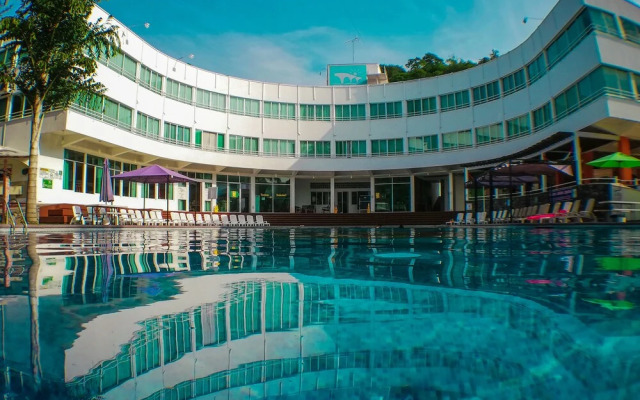 Hotel Puente Nacional & Spa