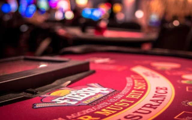 Fiesta Rancho Hotel & Casino