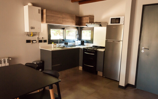 Las Aguas Rio Bonito