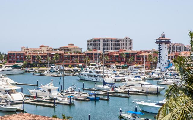 Flamingo Vallarta Hotel & Marina