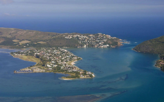 Cuninghams Island Guest House