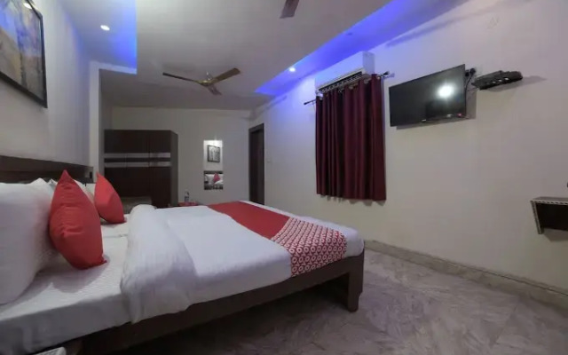 Travel Inn By OYO Rooms