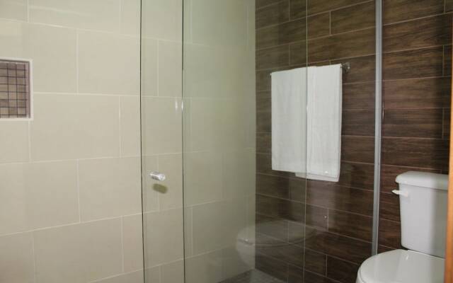 Hotel Casa Peregrina